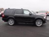 2017 Ford Expedition Limited Shadow Black, Portsmouth, NH
