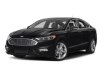 2017 Ford Fusion Sport Ingot Silver, Portsmouth, NH