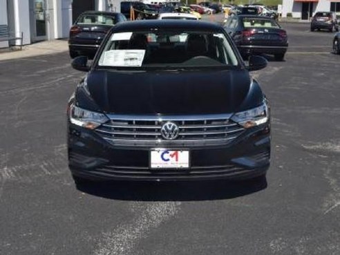 2019 Volkswagen Jetta 1.4T S Black Uni, Lawrence, MA