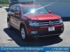 2018 Volkswagen Atlas - Lawrence - MA