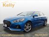 2018 Hyundai Sonata SEL 2.4L Sulev *Ltd Avail* Electric Blue, Lynn, MA
