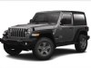 2023 Jeep Wrangler 2-DOOR SPORT S 4X4 Granite Crystal, Lynnfield, MA