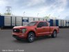 2023 Ford F-150 XL Hot Pepper Red Metallic Tinted Clearcoat, Danvers, MA