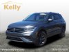 2022 Volkswagen Tiguan 2.0T 4MOTION Platinum Gray Metallic, DANVERS, MA