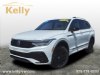 2022 Volkswagen Tiguan 2.0T 4MOTION PURE WHITE, DANVERS, MA
