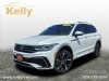 2022 Volkswagen Tiguan 2.0T 4MOTION ORYX WHITE PEARL EFFECT, DANVERS, MA