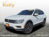 2021 Volkswagen Tiguan 2.0T 4MOTION PURE WHITE, DANVERS, MA