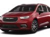 2023 Chrysler Pacifica Plug-In Hybrid PINNACLE Velvet Red Pearlcoat, Lynnfield, MA