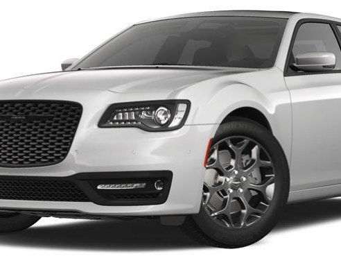 2023 Chrysler 300-Series TOURING L AWD Bright White, Lynnfield, MA