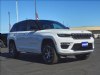 2024 Jeep Grand Cherokee Summit Reserve 4xe White, Burnet, TX