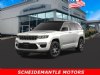 2024 Jeep Grand Cherokee Summit Reserve Bright White Clearcoat, Hermitage, PA
