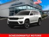 2024 Jeep Grand Cherokee Limited Bright White Clearcoat, Hermitage, PA