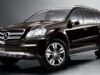 2012 Mercedes-Benz GL-Class - Hermitage - PA
