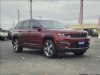 2024 Jeep Grand Cherokee Limited Dk. Red, Burnet, TX