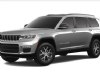 2024 Jeep Grand Cherokee L LIMITED 4X4 Silver Zynith, Lynnfield, MA