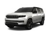 2024 Jeep Grand Wagoneer Series III Obsidian 4X4 Bright White, Lynnfield, MA