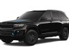 2024 Jeep Grand Cherokee 4xe CARB STATE EDITION Diamond Black Crystal Pearlcoat, Lynnfield, MA