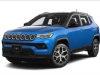 2024 Jeep Compass LIMITED 4X4 Hydro Blue Pearlcoat, Lynnfield, MA