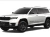 2024 Jeep Grand Cherokee L ALTITUDE X 4X4 Bright White, Lynnfield, MA