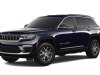 2024 Jeep Grand Cherokee LIMITED 4X4 Midnight Sky, Lynnfield, MA
