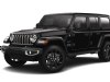 2024 Jeep Wrangler 4xe 4-DOOR SAHARA Black, Lynnfield, MA